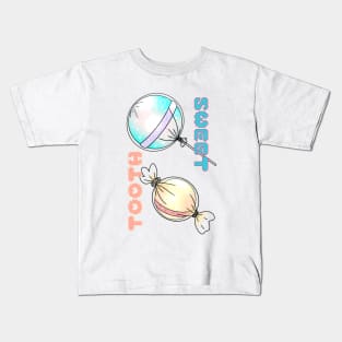 Candy (Sweet Tooth) Kids T-Shirt
